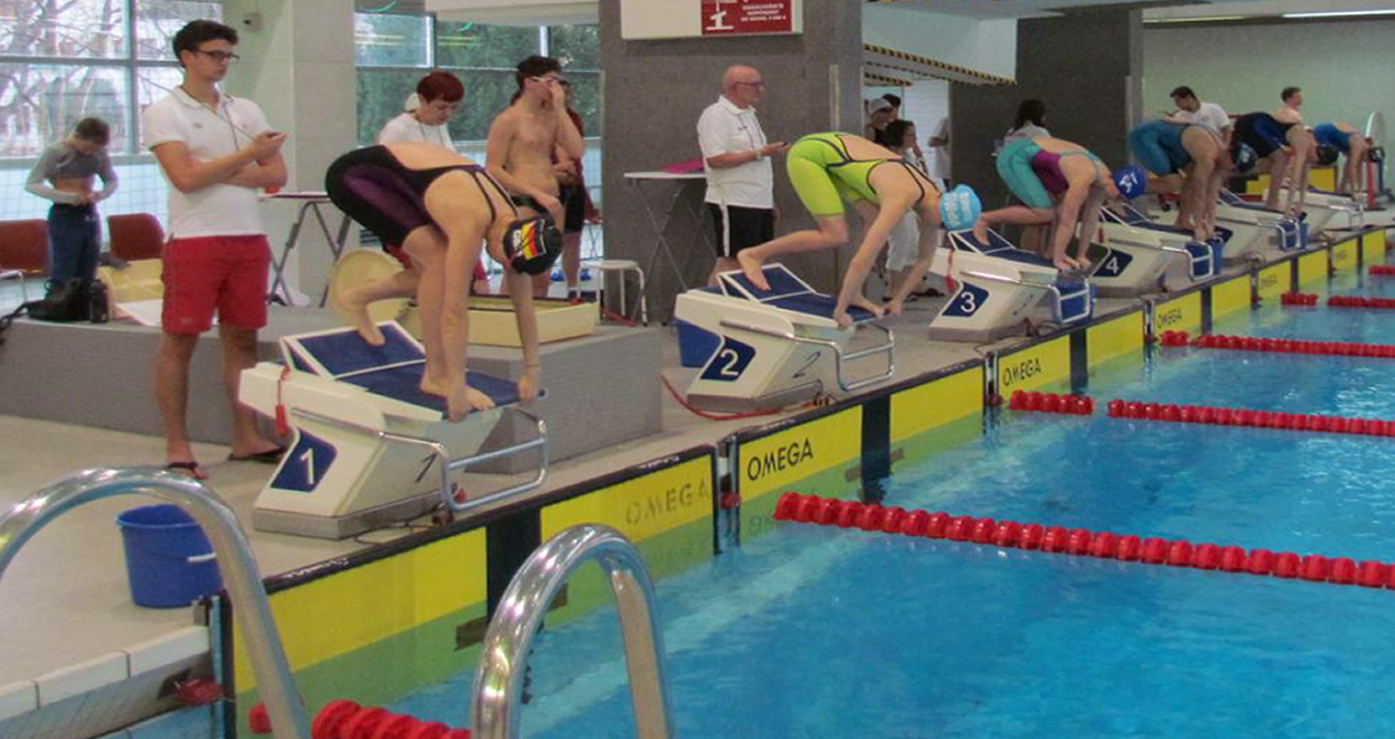 Čeští židovští sportovci se účastní nejen místních sportovních akcí