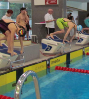 Čeští židovští sportovci se účastní nejen místních sportovních akcí