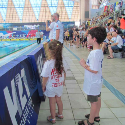 Diváci od 3 do 90 ...