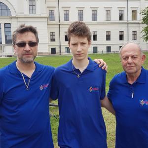 Cze Tym Stol Tenistu