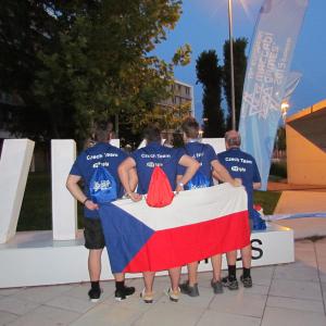 Czech Team