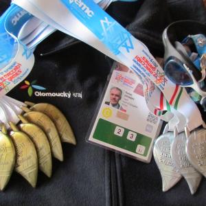 Foto Medaile Emg19 Rg1