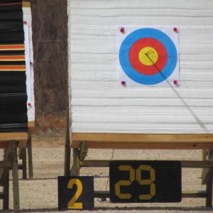 Archery 10