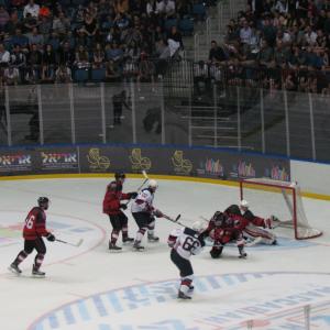 Ice Hockey 5