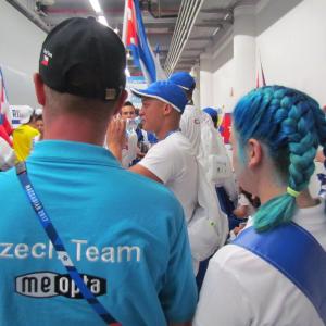 Team Cze C